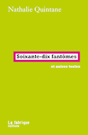 Soixante-dix fantômes